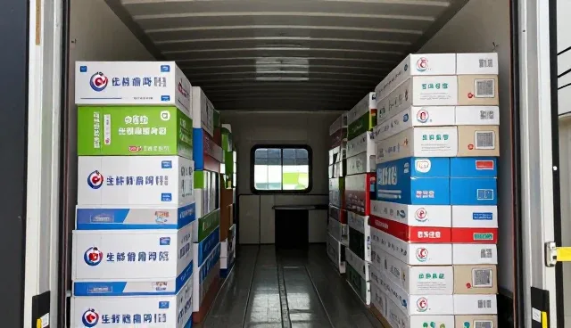 生鲜冷链产品在餐饮场景中的性能表现与适用条件分析