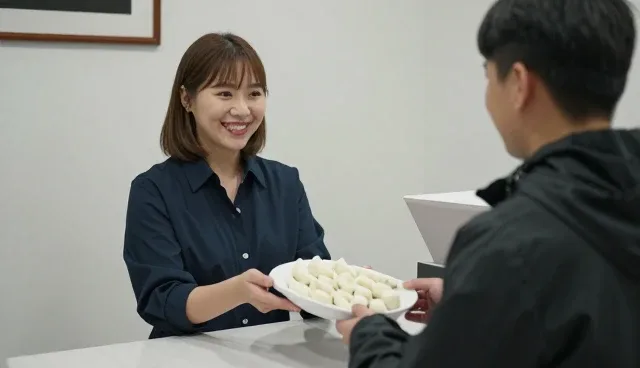 食品销售与配送中性能问题如何识别与处理?