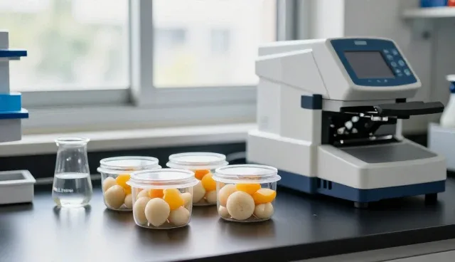 食品趋势下渠道供货选型的关键关注点